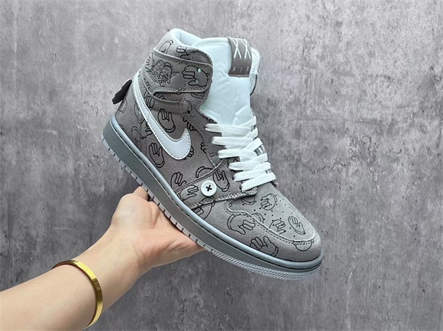 women air jordan 1 shoes 36-47 2025-3-18-001